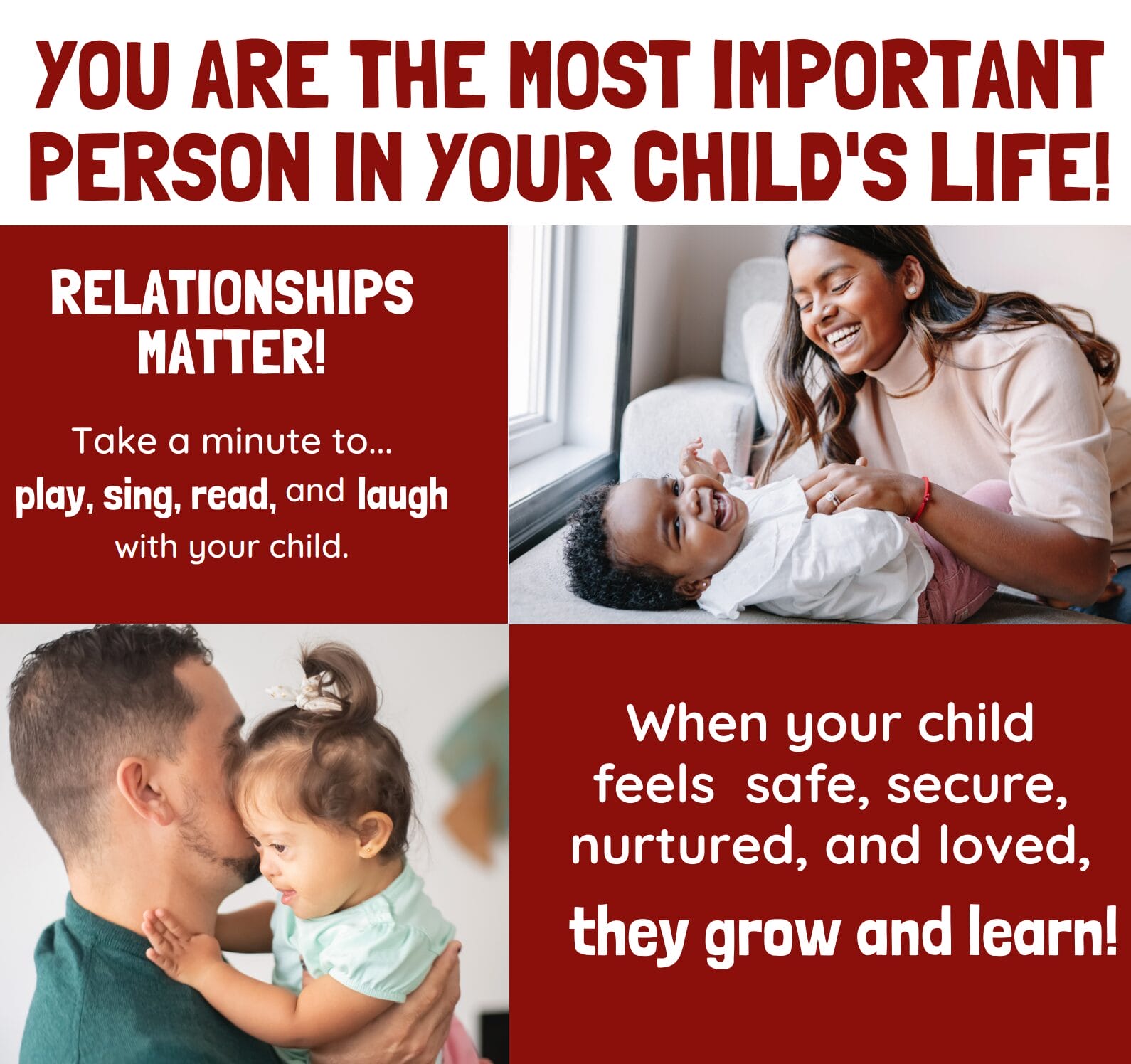 Social Emotional Learning Infographic